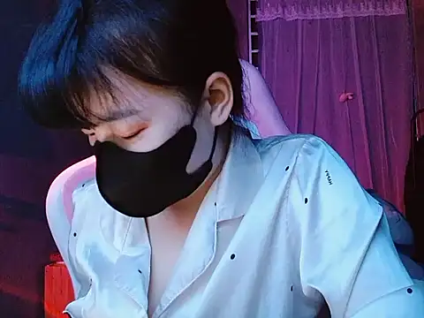 -Tamy- online show from 03.08.26