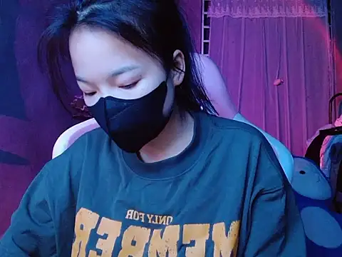 -Tamy- online show from 03.20.26