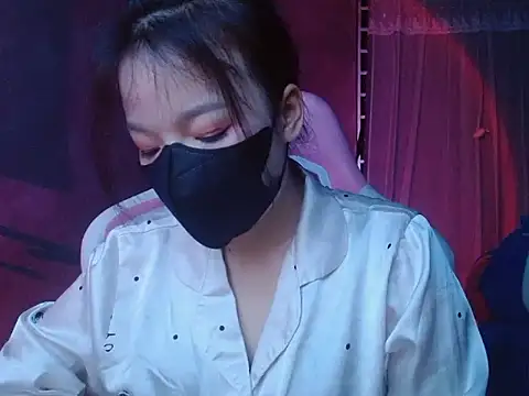 -Tamy- online show from 03.23.26