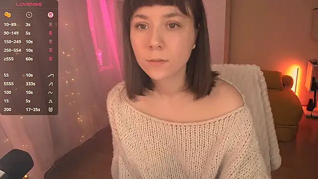 Jane Kink online show from 03.23.26