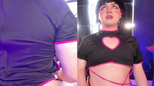 Hiddenhotcake online show from 02.23.26