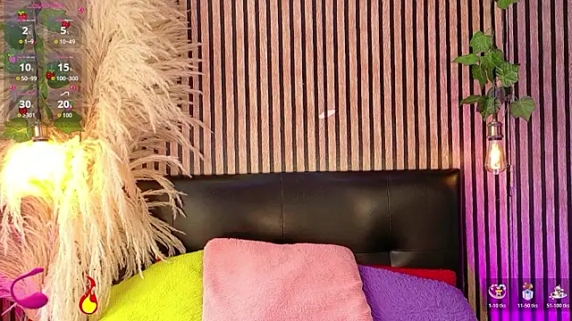 Hiddenhotcake online show from 03.17.26