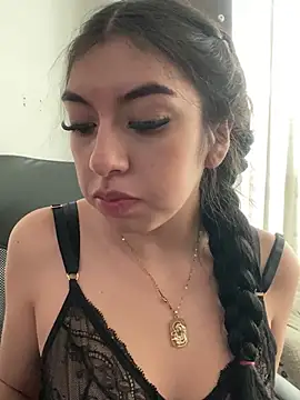 Natsrose online show from 01.09.26