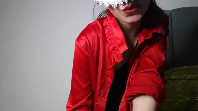 Hottie heer online show from 04.21.26