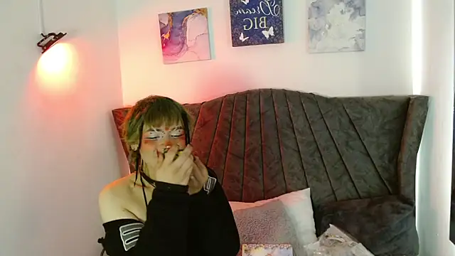 Neko ne69 online show from 03.26.26