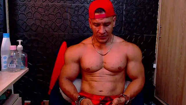 viktor herrera online show from 02.04.26