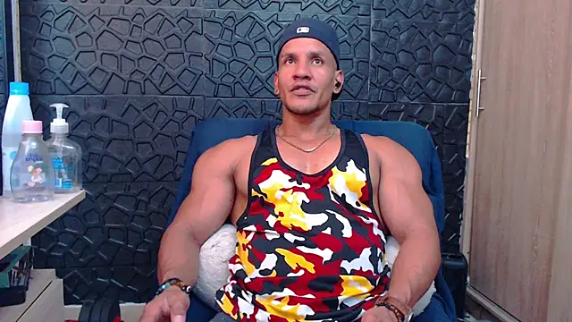 viktor herrera online show from 02.07.26