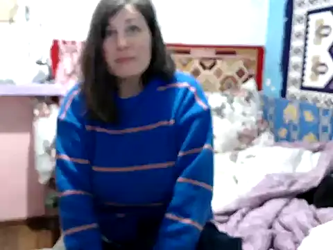 Snapshot of Adelinemilf chatting on 01.13.26 Adelinemilf online show from 01.13.26