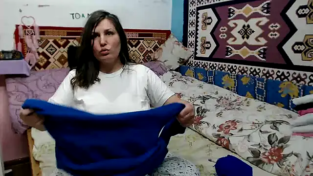 Snapshot of Adelinemilf chatting on 02.03.26 Adelinemilf online show from 02.03.26