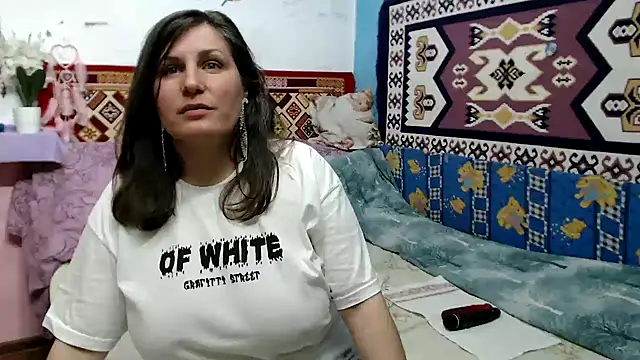 Adelinemilf online show from 03.14.26