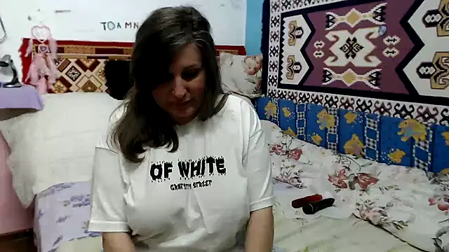 Adelinemilf online show from 03.25.26