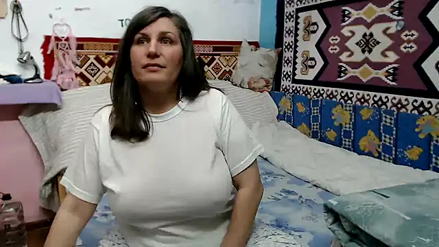 Adelinemilf online show from 03.31.26