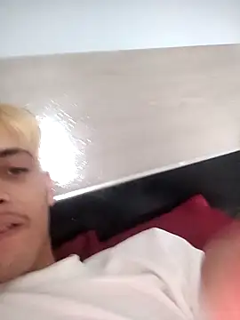 bebelo022 online show from 01.16.26