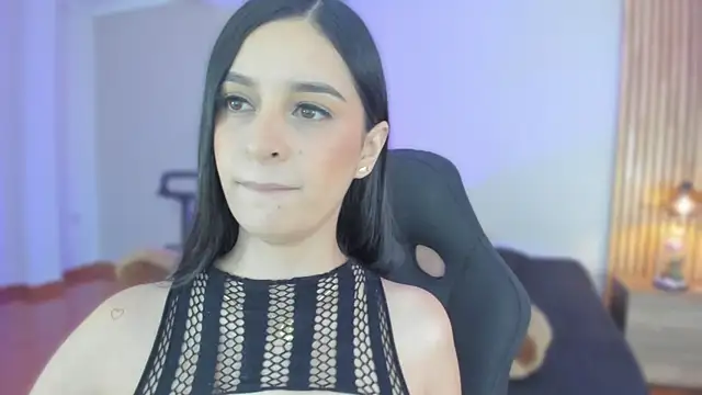 Snapshot of _NatachaDiaz_ chatting on 01.17.26 NatachaDiaz online show from 01.17.26