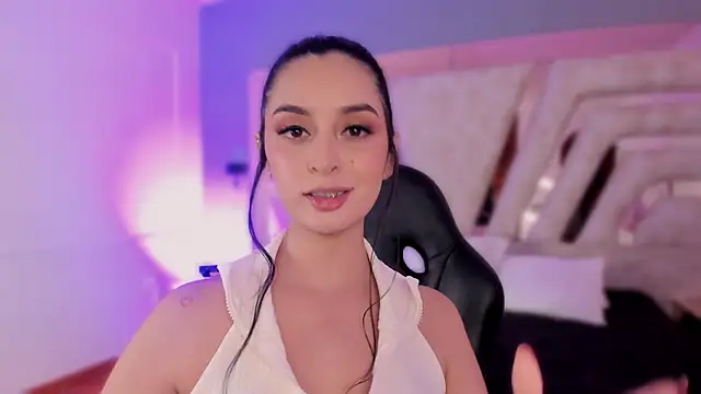 Snapshot of _NatachaDiaz_ chatting on 02.08.26 NatachaDiaz online show from 02.08.26