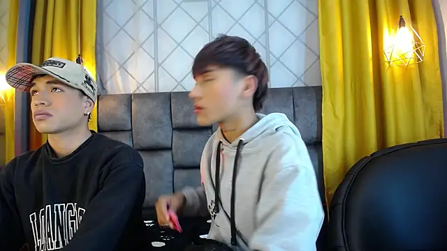 Maik Russo online show from 01.07.26