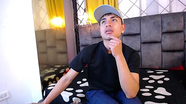 Maik Russo online show from 02.05.26