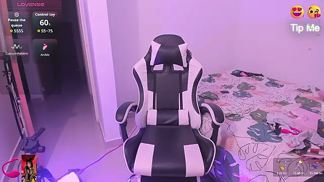 sofiiamillerr online show from 02.05.26