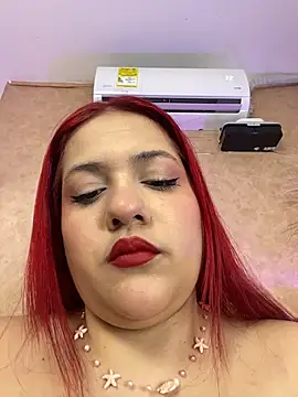 Missy 22  online show from 02.16.26