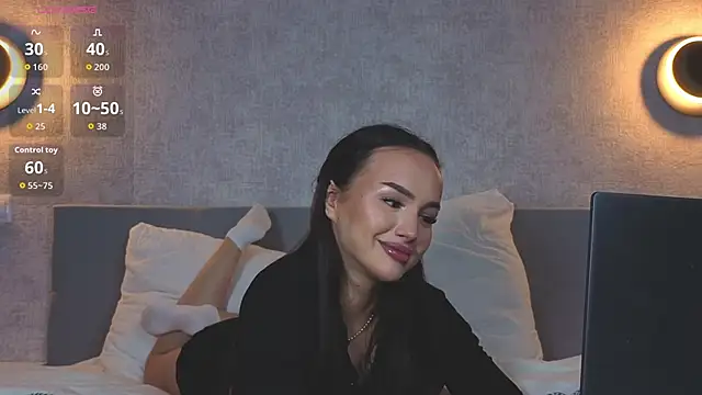 LushMirai online show from 03.26.26