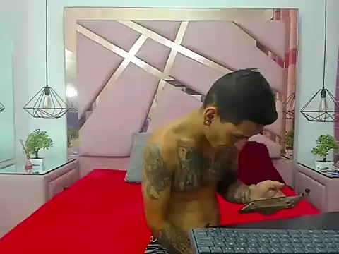 ViolethANDJuanda online show from 01.10.26