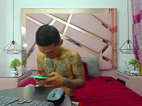 ViolethANDJuanda online show from 01.16.26