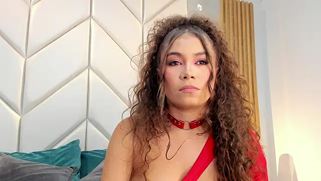 CamilaCastillo online show from 04.17.26