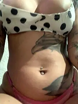 morganac1 online show from 01.09.26