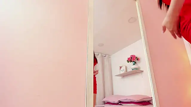 VictoriaGarret online show from 02.10.26