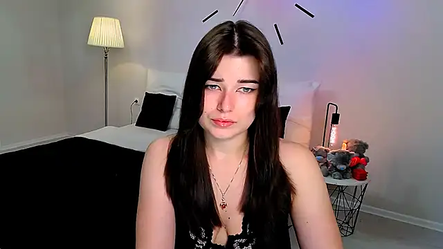 Snapshot of a_dorable chatting on 05.30.26 a dorable online show from 05.30.26