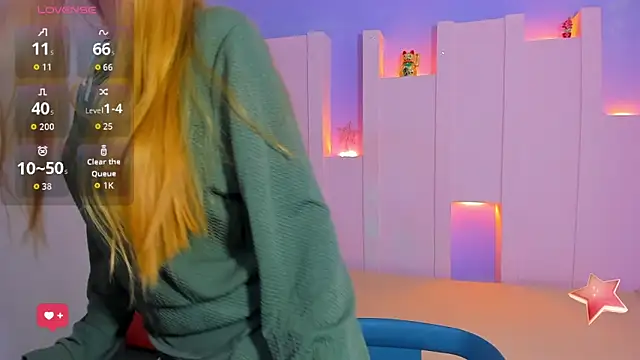 emilywilliis online show from 02.05.26