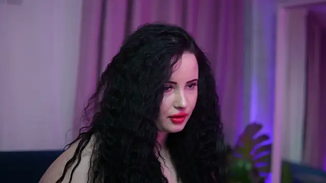 AdelineRosa online show from 01.12.26