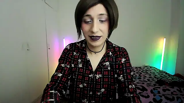 Snapshot of HoneyValentine chatting on 02.07.26 HoneyValentine online show from 02.07.26