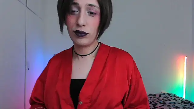 Snapshot of HoneyValentine chatting on 02.09.26 HoneyValentine online show from 02.09.26