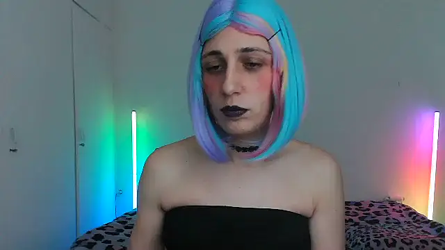 Snapshot of HoneyValentine chatting on 02.21.26 HoneyValentine online show from 02.21.26