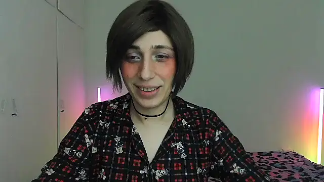 Snapshot of HoneyValentine chatting on 02.27.26 HoneyValentine online show from 02.27.26