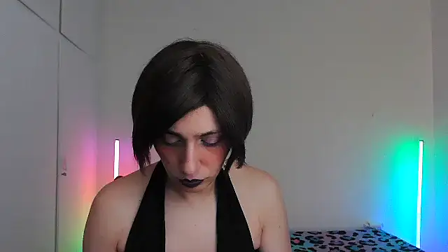 Snapshot of HoneyValentine chatting on 03.03.26 HoneyValentine online show from 03.03.26