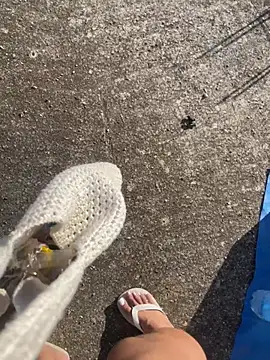 joel852 online show from 04.12.26