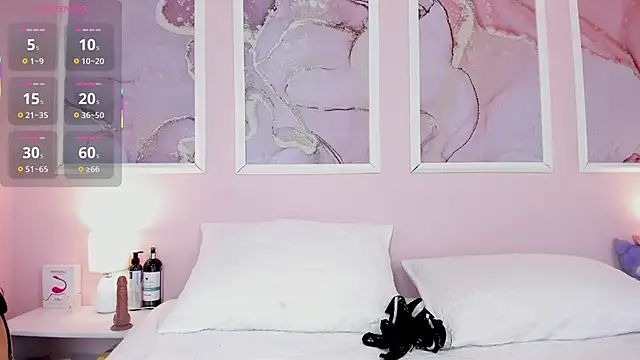 Katteyes   online show from 01.16.26