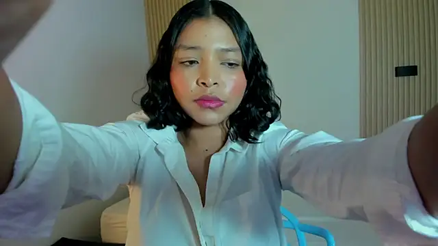 MorganRose4 online show from 01.10.26