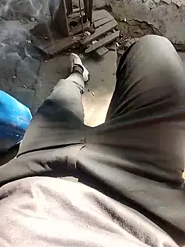 rohit16770 online show from 01.09.26