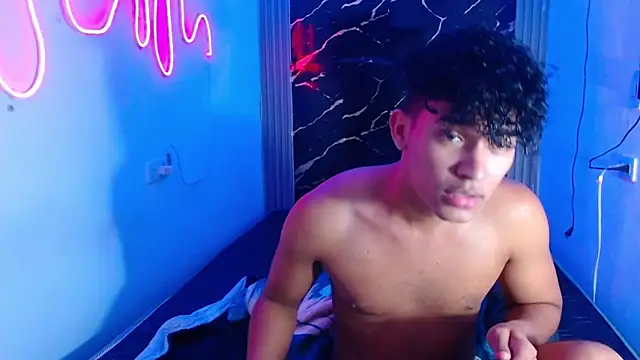 jamescurly00 online show from 03.01.26