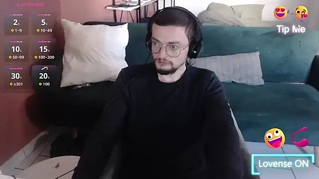 davidfrenchlove online show from 01.15.26