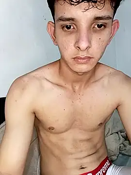 KaenAngel online show from 01.10.26