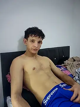 KaenAngel online show from 04.01.26