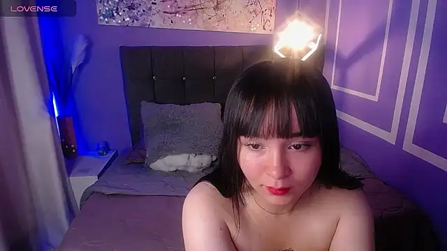 ashleyrose 1 online show from 01.08.26