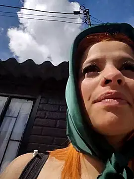 Cataleya 16 online show from 04.08.26