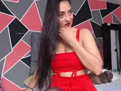 samanta xi online show from 01.13.26