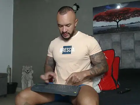 LeonGolds online show from 02.04.26