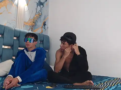 MAPOLA GREAT online show from 01.10.26